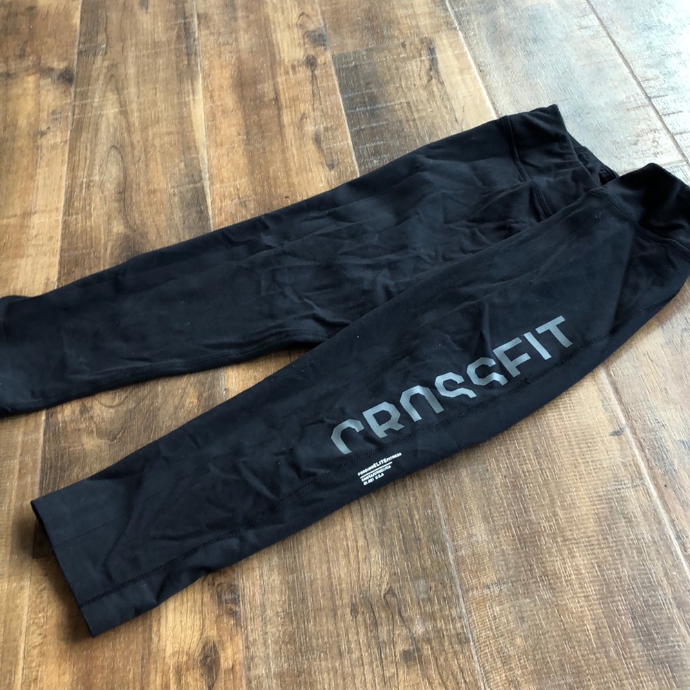 CrossFit Capri
